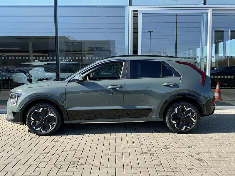 Occasion Kia e-Niro Air 150 kW (204 PK) 2025 Groen SUV