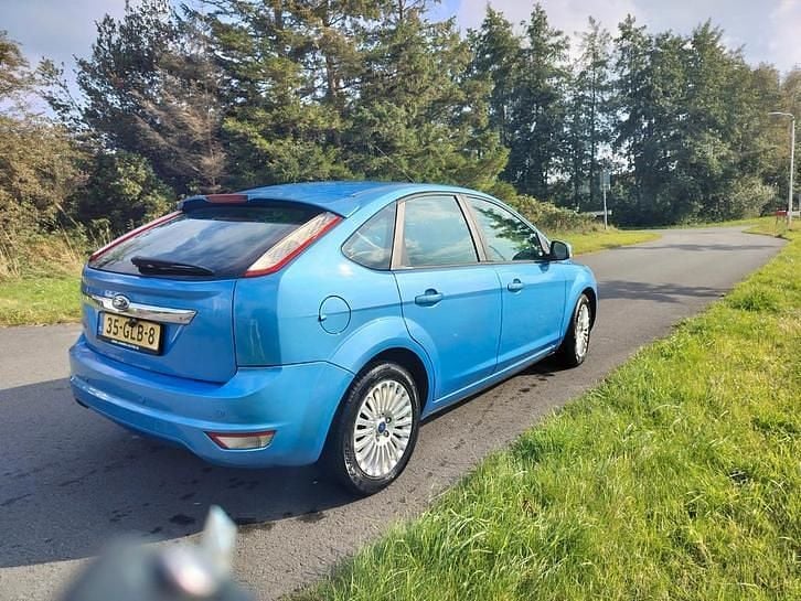 Gebruikt 2008 Ford Focus | € 2.150 (Goede deal) - Afbeelding 1/1