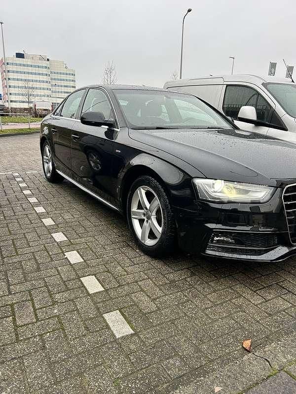 Occasion 2013 Audi A4 Sedan | € 8.250 (Iets duurder) - Afbeelding 1/4