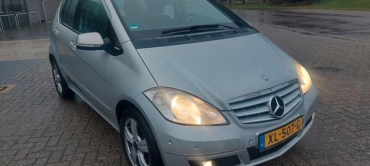 Occasion Mercedes A180 115 PK (84 kW) 2010