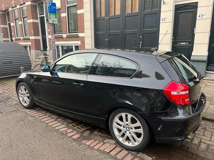 Occasion BMW 118 143 PK (105 kW) 2008 Hatchback