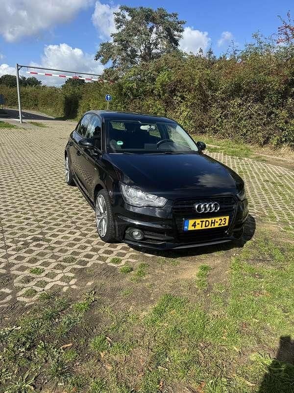 Occasion Audi A1 Admired 86 PK (63 kW) 2014 Hatchback