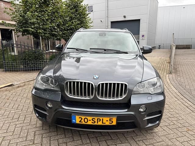 Occasion BMW X5 Executive 306 PK (225 kW) 2011 Grijs (metallic) SUV