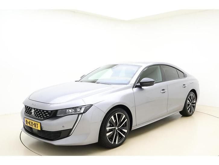 Occasion 2022 Peugeot 508 Business-Line | € 25.945 (Eerlijke prijs) - Afbeelding 1/4