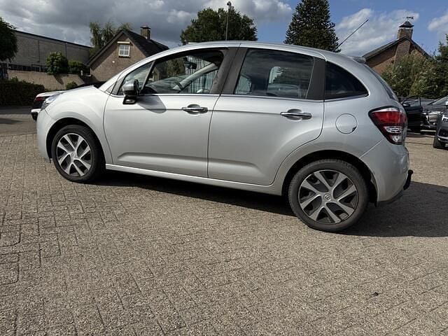 Occasion Citroën C3 Feel 101 PK (74 kW) 2015 Grijs Hatchback