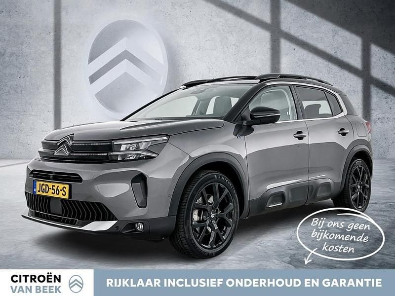 Suv Gebruikt 2024 Citroën C5 Aircross Business Class SUV | € 31.490 (Goede deal) - Afbeelding 1/4