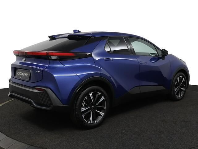 Nieuw Toyota C-HR 140 PK (102 kW) 2026 Overige SUV