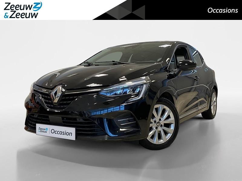 Noir etoile gne Occasion 2019 Renault Clio IV Hatchback | € 11.450 (Eerlijke prijs) - Afbeelding 1/4