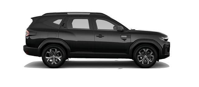 Occasion Dacia Bigster Expression 157 PK (2026) in Spijkenisse - € 33. ...