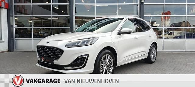 Overige Gebruikt 2021 Ford Kuga Vignale SUV | € 25.995 (Goede deal) - Afbeelding 1/4