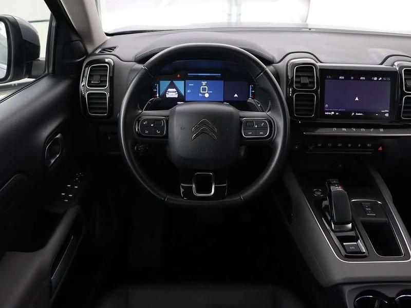 Occasion Citroën C5 Aircross Business Class 181 PK (133 kW) 2021 Grijs SUV