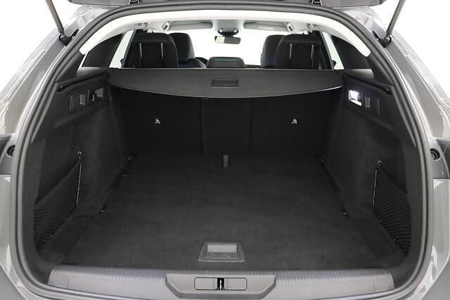 Occasion Peugeot 308 SW Allure 131 PK (96 kW) 2024 Grijs Stationwagen