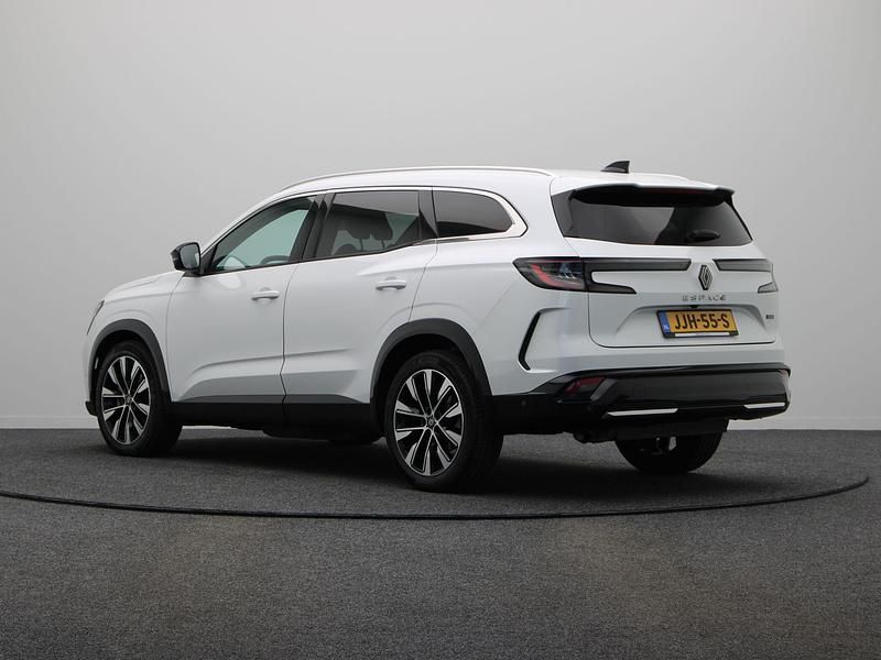 Occasion Renault Espace Techno 2024 Wit SUV