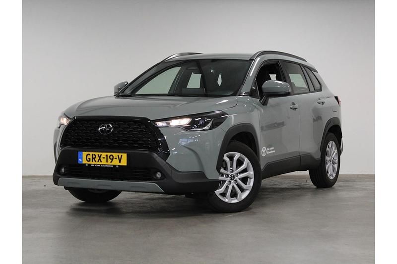 Gebruikt 2024 Toyota Corolla Cross Active SUV | € 34.950 - Afbeelding 1/1