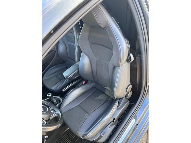 Occasion Audi A1 S-Line 122 PK (89 kW) 2011 Grijs (metallic) Hatchback