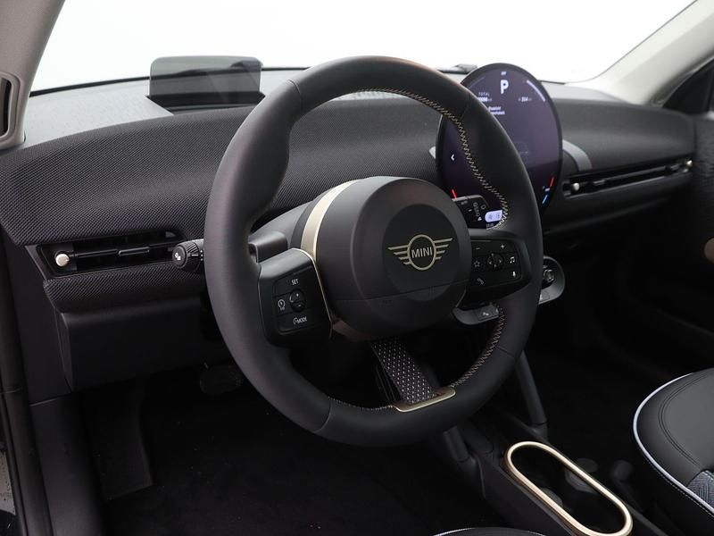 Occasion Mini Cooper Classic 135 kW (184 PK) 2025 Zwart Hatchback