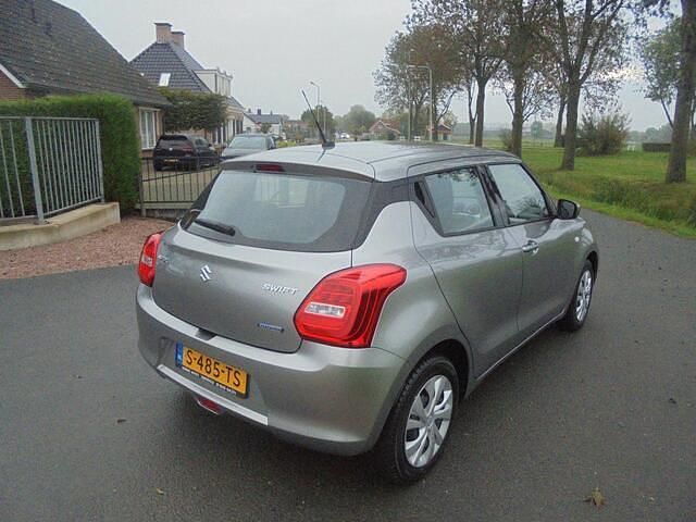 Occasion Suzuki Swift Comfort 83 PK (61 kW) 2023 Grijs Hatchback