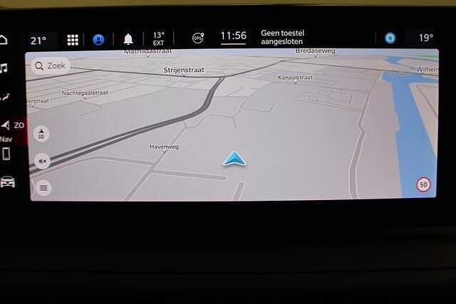 Occasion Alfa Romeo Tonale Sprint 131 PK (96 kW) 2023 Grijs (metallic) SUV