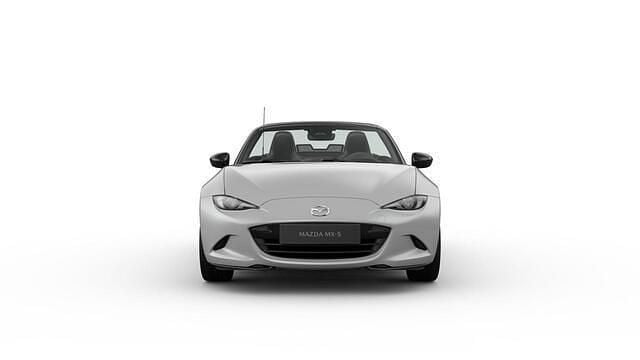 Nieuw Mazda MX5 Homura-Line 132 PK (97 kW) 2026 Overige Cabriolet