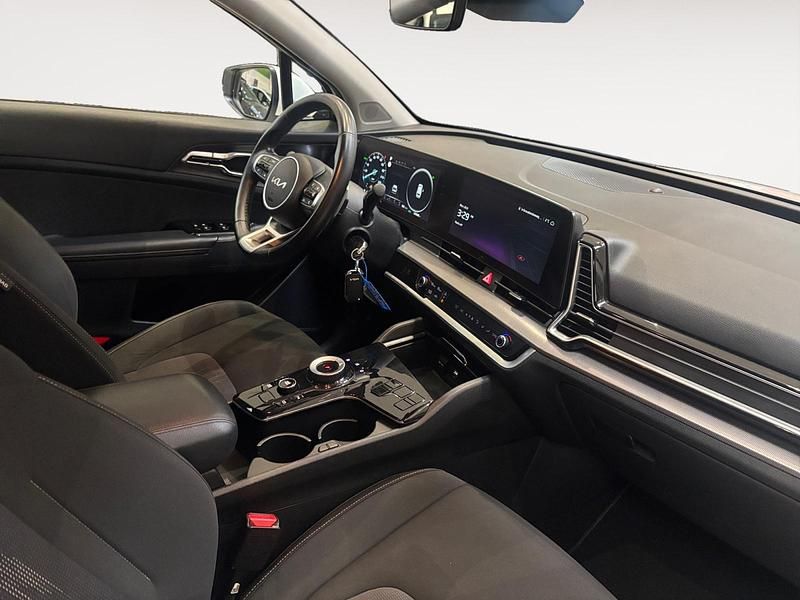 Occasion Kia Sportage 230 PK (169 kW) 2022 Hw2 SUV