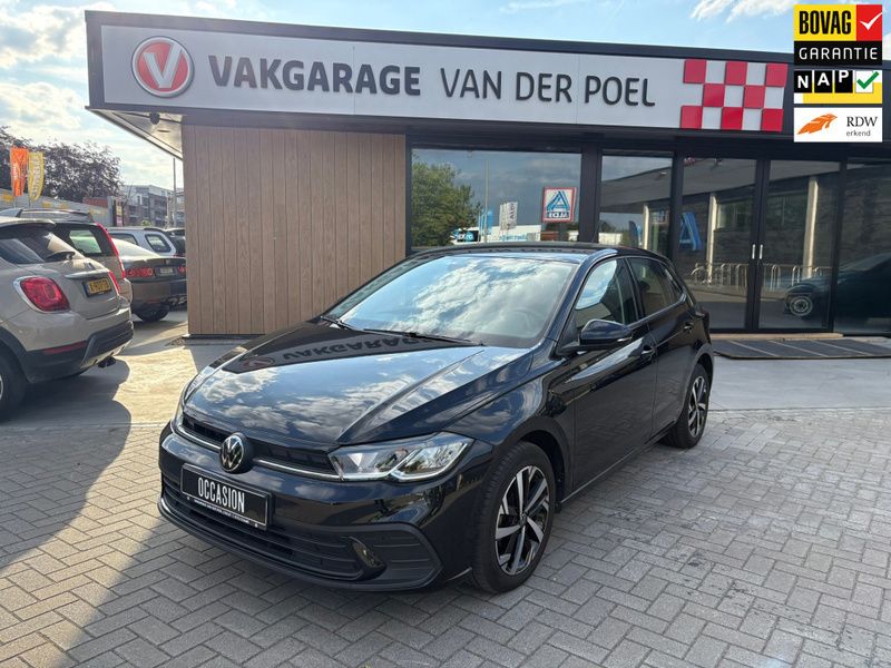 Hatchback Gebruikt 2024 VW Polo Edition Hatchback | € 24.950 (Eerlijke prijs) - Afbeelding 1/4