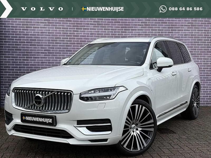 Gebruikt 2019 Volvo XC90 Inscription SUV | € 49.894 (Goede deal) - Afbeelding 1/3