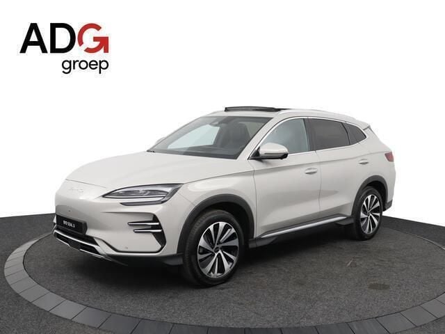 Overige Nieuw 2025 BYD Seal U Design SUV | € 49.790 (Eerlijke prijs) - Afbeelding 1/4