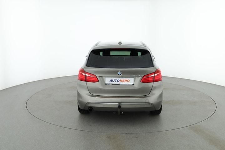 Occasion BMW 225 Active Tourer Executive 2017 Grijs (metallic) MPV