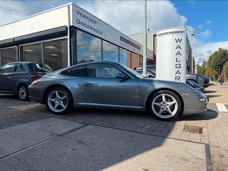 Gebruikt 2005 Porsche 911 Carrera | € 47.950 (Eerlijke prijs) - Afbeelding 1/4