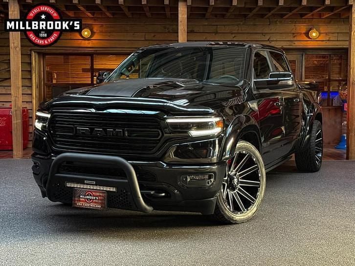 Gebruikt 2020 Dodge Ram Pickup | € 54.950 - Afbeelding 1/4
