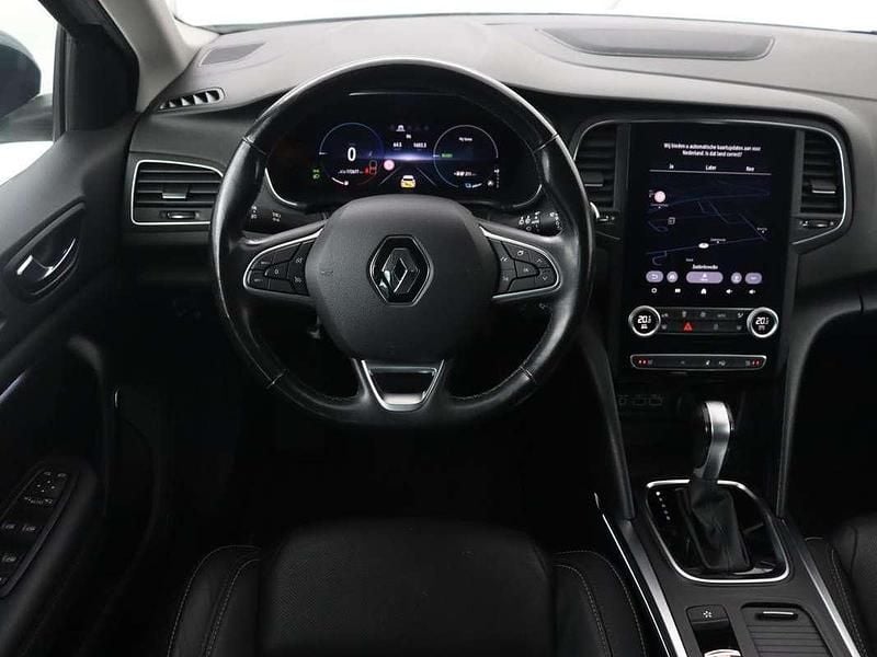 Occasion Renault Mégane IV Edition One 158 PK (116 kW) 2021 Wit Stationwagen