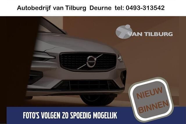 Rood Gebruikt 2012 Volvo V60 Summum Stationwagen | € 7.495 (Eerlijke prijs) - Afbeelding 1/4