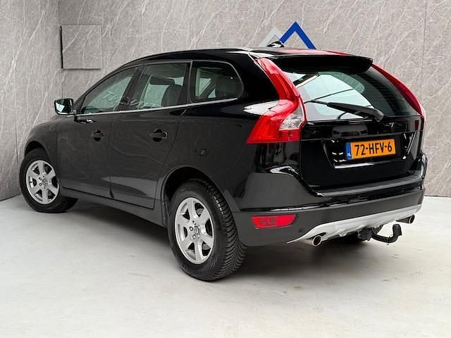 Occasion Volvo XC60 286 PK (210 kW) 2008 Zwart SUV