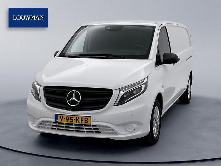 Occasion Mercedes Vito 163 PK (119 kW) 2022 Van