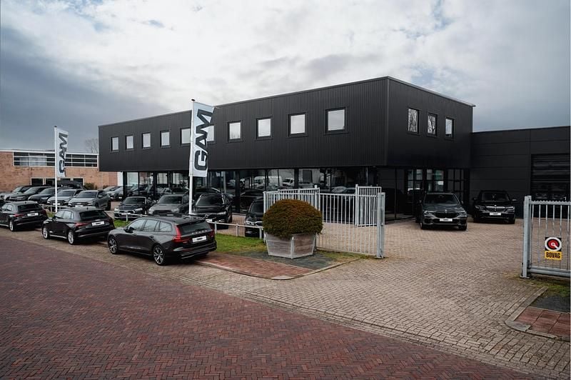 Occasion Mercedes AMG GT63 S E Performance Premium Plus 2025 Groen Coupé