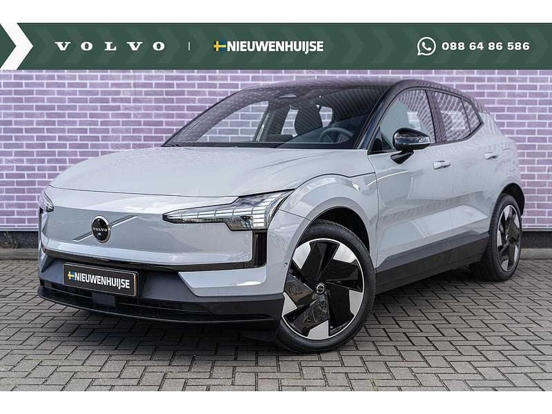 Gebruikt 2024 Volvo EX30 Performance SUV | € 35.899 (Goede deal) - Afbeelding 1/4