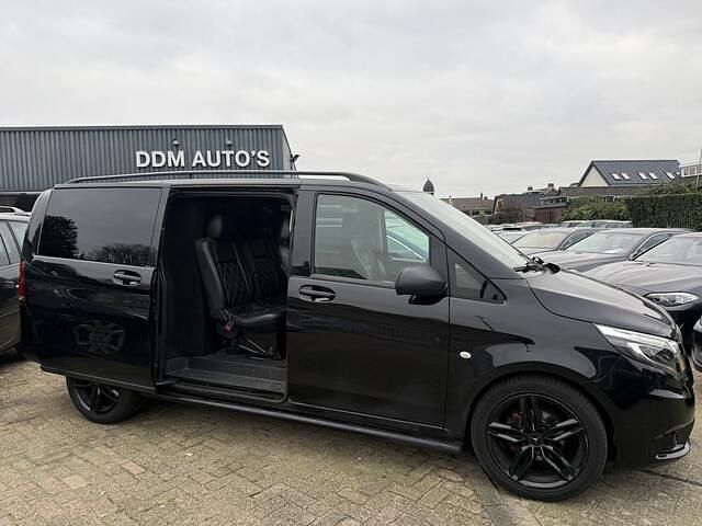 Occasion Mercedes Vito 165 PK (121 kW) 2017 Overige Van