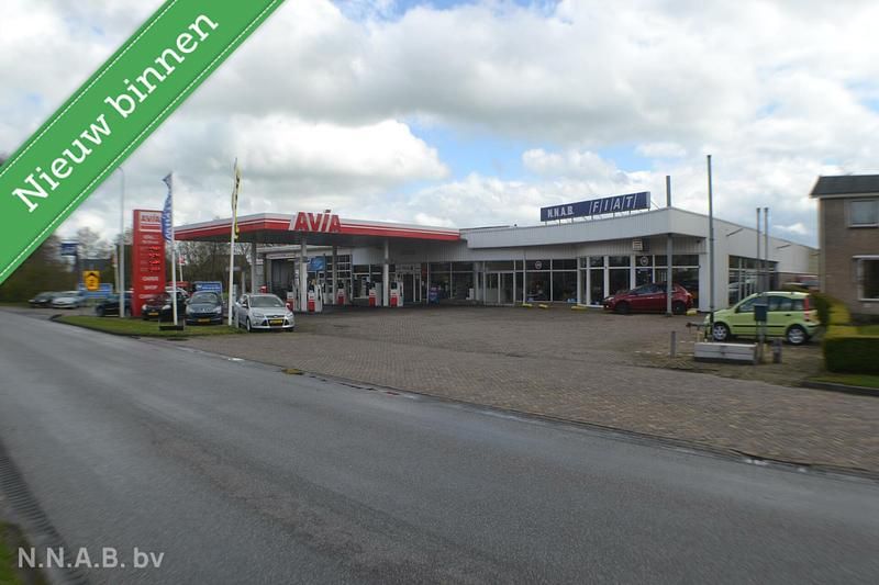 Occasion Fiat 500 Lounge 86 PK (63 kW) 2014 Wit Hatchback