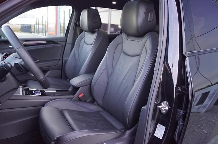 Occasion VW Tiguan Pro 150 PK (110 kW) 2024 Zwart SUV