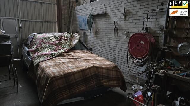 Wit Gebruikt 1992 Mercedes 190 Sedan | € 2.750 - Afbeelding 1/4