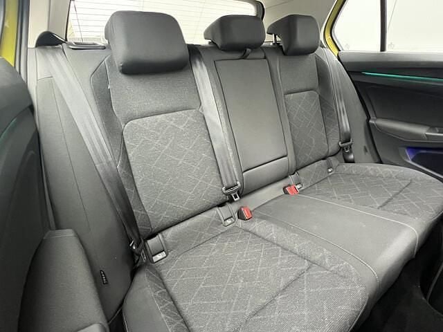 Occasion VW Golf VIII Business 111 PK (81 kW) 2022 Overige Hatchback