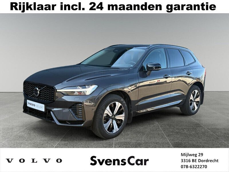 Overige Gebruikt 2024 Volvo XC60 Plus SUV | € 58.445 (Eerlijke prijs) - Afbeelding 1/4