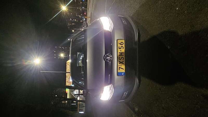 Gebruikt 2014 VW Polo Sedan | € 4.600 (Eerlijke prijs) - Afbeelding 1/4