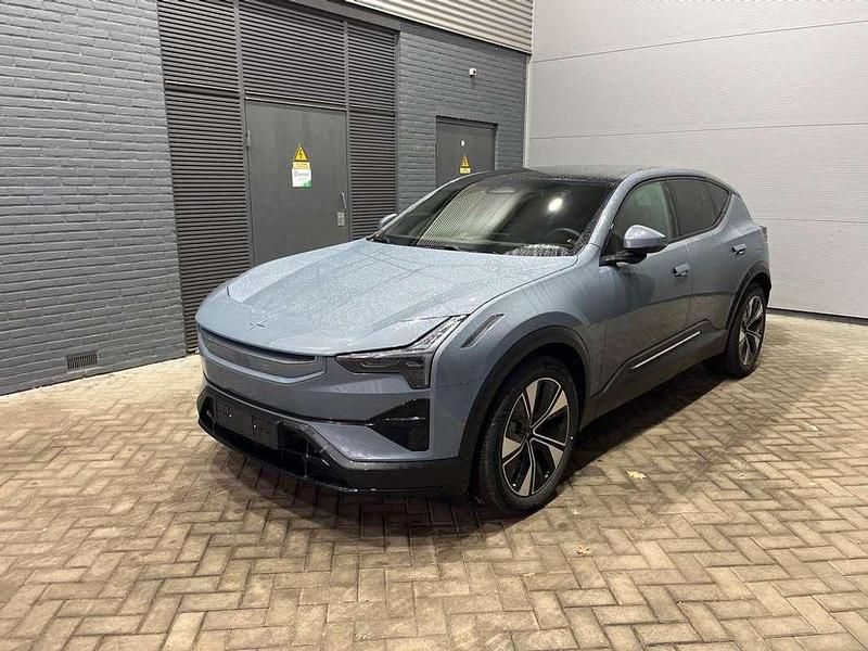 Occasion Polestar 3 Pilot 359 kW (489 PK) 2025 Grijs SUV