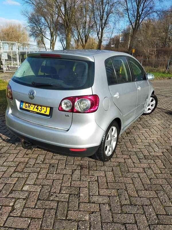 Occasion VW Golf IV 102 PK (75 kW) 2006 Sedan