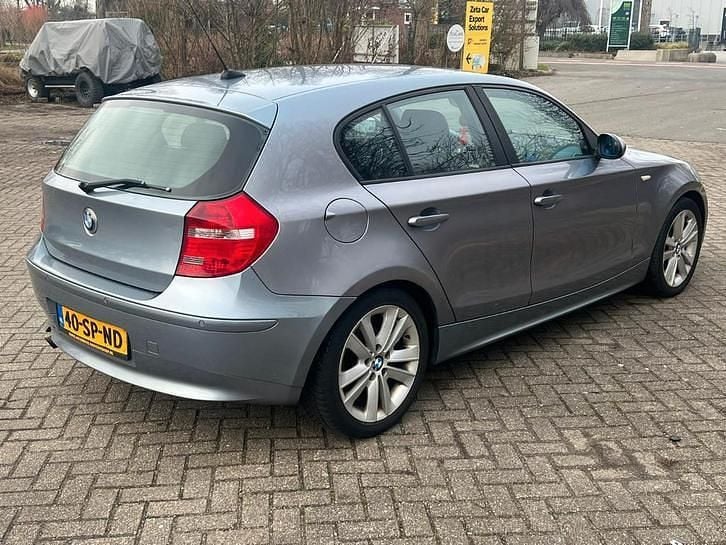 Occasion BMW 118 122 PK (89 kW) 2006 Hatchback