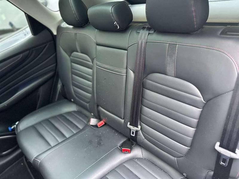 Grijs Gebruikt 2022 MG EHS Luxury SUV | € 21.250 (Eerlijke prijs) - Afbeelding 1/4