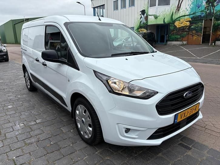 Occasion Ford Transit Connect Trend 100 PK (73 kW) 2023 Wit MPV