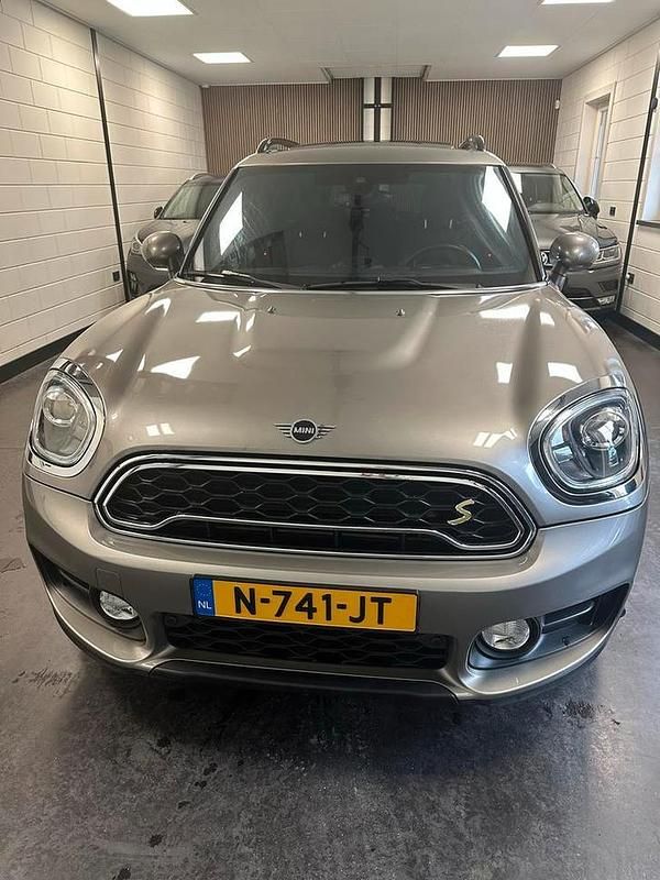 Occasion Mini Countryman 100 kW (136 PK) 2018 SUV