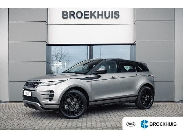 Grijs Occasion 2023 Land Rover Range Rover R-Dynamic SUV | € 52.800 (Iets duurder) - Afbeelding 1/4